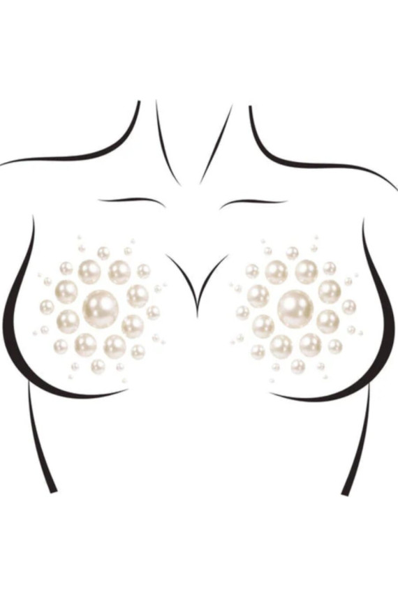 LEG AVENUE - COPRICAPEZZOLI ADESIVI ISLA