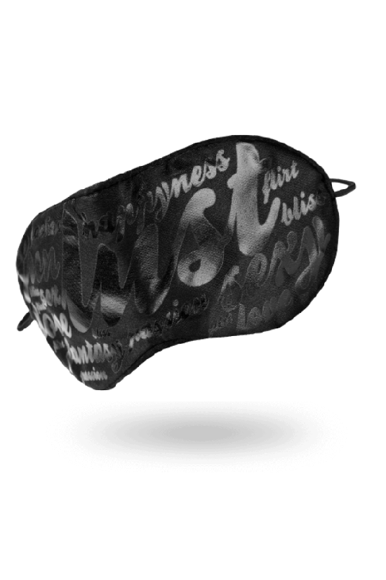 BIJOUX - LES PETITS BONBONS MASCHERA DELLA PASSIONE