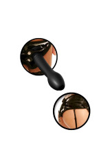 FETISH FANTASY SERIES - SET CINTURINO ARNES BEL