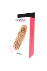 DARKNESS - CORDA GIAPPONESE 10 M JUTA