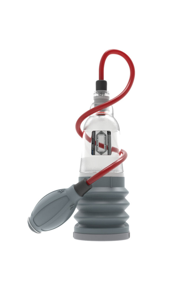 BATHMATE - HYDROXTREME 3 TRASPARENTE