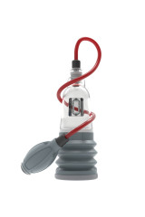 BATHMATE - HYDROXTREME 3 TRASPARENTE