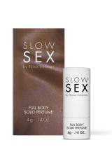 BIJOUX - PROFUMO SOLIDO PER IL CORPO SLOW SEX