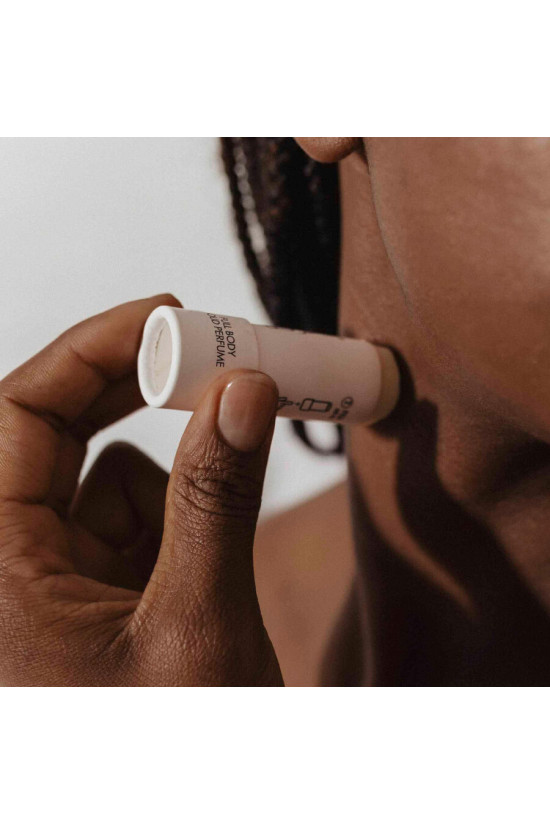 BIJOUX - PROFUMO SOLIDO PER IL CORPO SLOW SEX