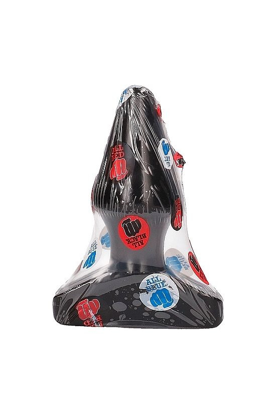 ALL BLACK - PLUG ANALE 15