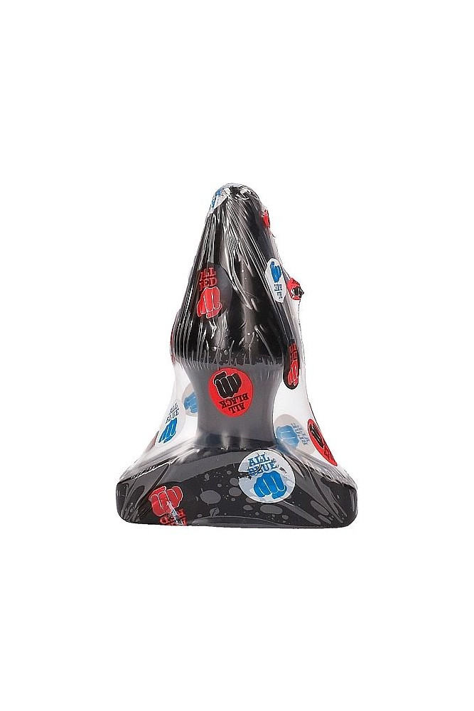 ALL BLACK - PLUG ANALE 15