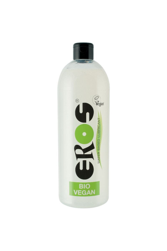 EROS - BIO LUBRIFICANTE VEGAN A BASE ACQUA 100 ML