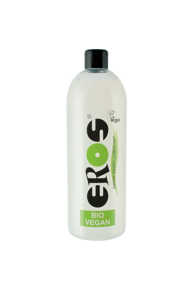 EROS - BIO LUBRIFICANTE VEGAN A BASE ACQUA 100 ML