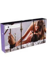 EXPERIENCE - KIT FETISH BDSM SERIE VIOLA