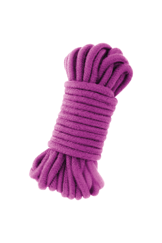 DARKNESS - CORDA GIAPPONESE 10 M VIOLA