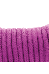 DARKNESS - CORDA GIAPPONESE 10 M VIOLA