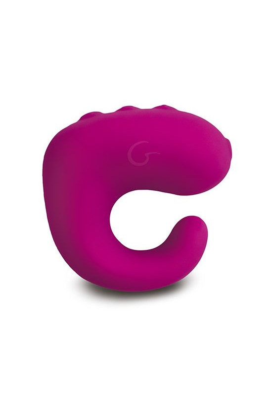 G-VIBE - FUN TOYS GRING ANELLO VIBRATORE XL LAMPONE DOLCE