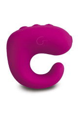 G-VIBE - FUN TOYS GRING ANELLO VIBRATORE XL LAMPONE DOLCE