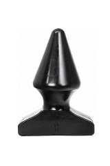 ALL BLACK - PLUG ANALE 17 CM