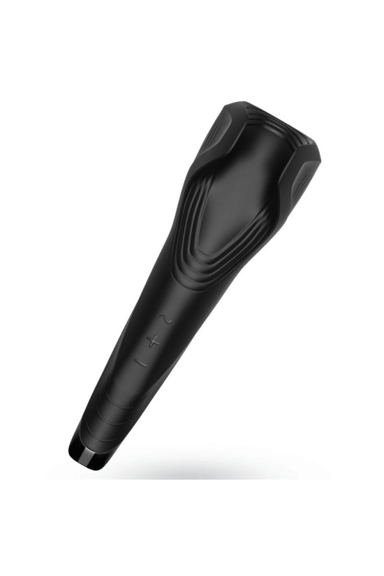 SATISFYER - BACCHETTA DA UOMO