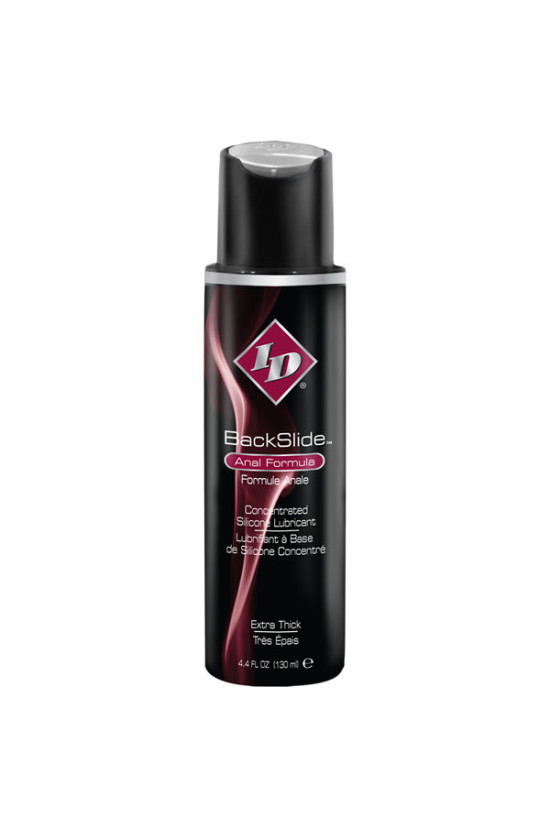 ID BACKSLIDE - FORMULA ANALE 130 ML