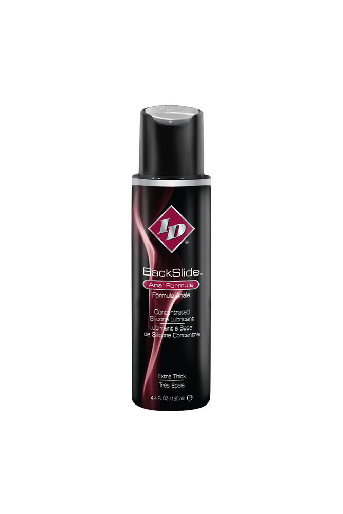 ID BACKSLIDE - FORMULA ANALE 130 ML