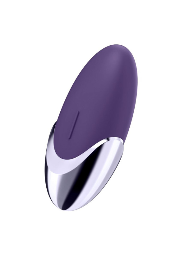 SATISFYER - LAYONS VIOLA PIACERE