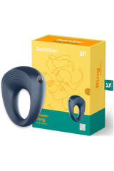 SATISFYER - ANELLO VIBRANTE 2