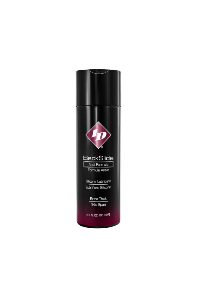 ID BACKSLIDE - FORMULA ANALE 65 ML