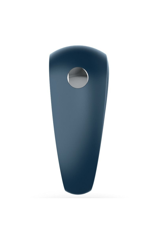 SATISFYER - ANELLO VIBRANTE 2