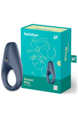 SATISFYER - ANELLO VIBRANTE 1