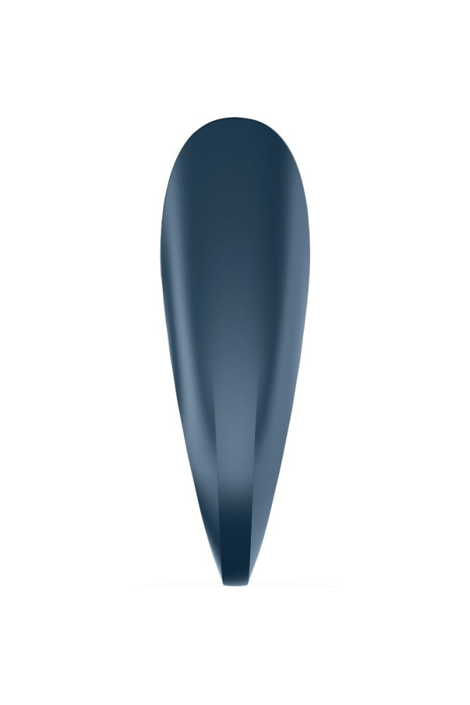 SATISFYER - ANELLO VIBRANTE 1