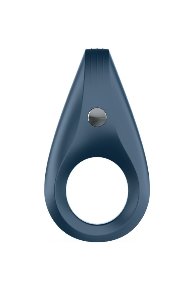 SATISFYER - ANELLO VIBRANTE 1