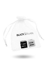 BLACK&SILVER - DADI PER COPPIE ES/EN