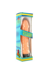 SEVEN CREATIONS - VIBRATORE PER PENE REALISTICO