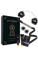 SECRET ROOM - PLEASURE KIT BRONZE LEVEL 1