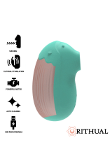 RITHUAL - SHUSHU 2.0 ACQUA CLITORALE DI NUOVA GENERAZIONE