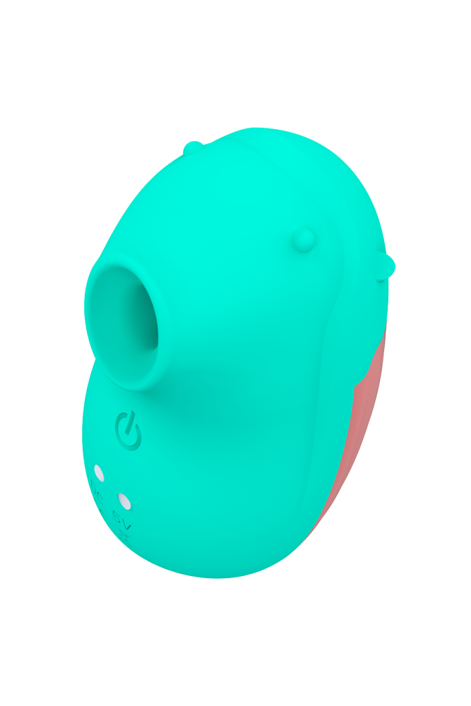 RITHUAL - SHUSHU 2.0 ACQUA CLITORALE DI NUOVA GENERAZIONE