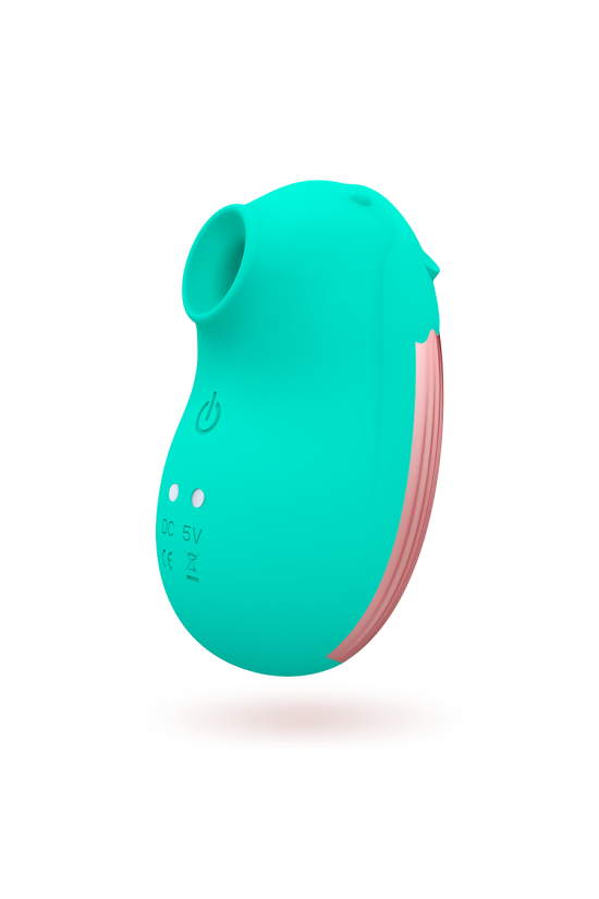 RITHUAL - SHUSHU 2.0 ACQUA CLITORALE DI NUOVA GENERAZIONE