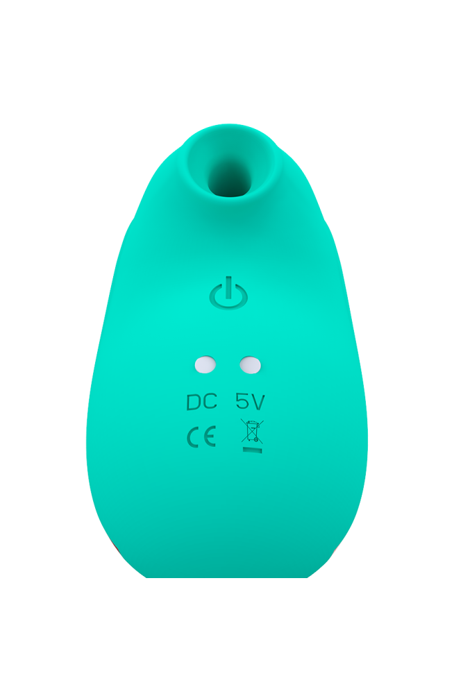 RITHUAL - SHUSHU 2.0 ACQUA CLITORALE DI NUOVA GENERAZIONE