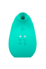 RITHUAL - SHUSHU 2.0 ACQUA CLITORALE DI NUOVA GENERAZIONE