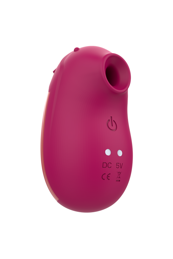 RITHUAL - SHUSHU 2.O ORCHIDEA CLITORALE DI NUOVA GENERAZIONE