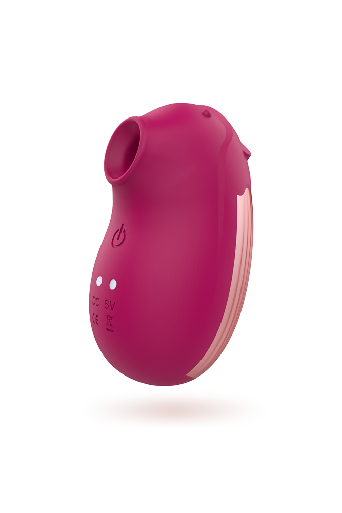 RITHUAL - SHUSHU 2.O ORCHIDEA CLITORALE DI NUOVA GENERAZIONE