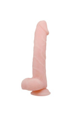 BAILE - DILDO SUPER REALISTICO 22 CM