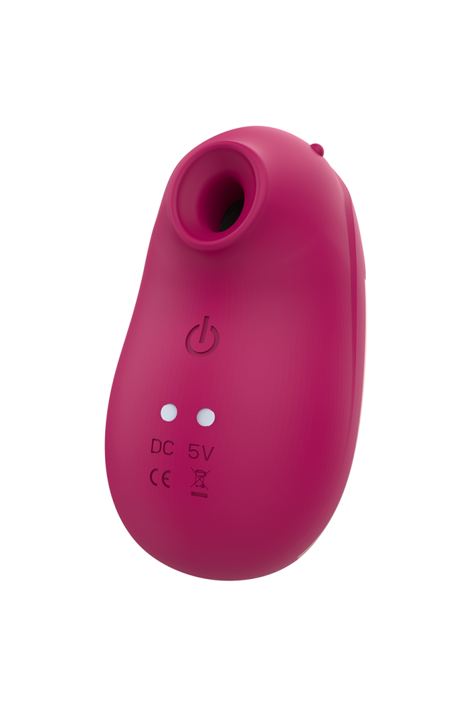 RITHUAL - SHUSHU 2.O ORCHIDEA CLITORALE DI NUOVA GENERAZIONE