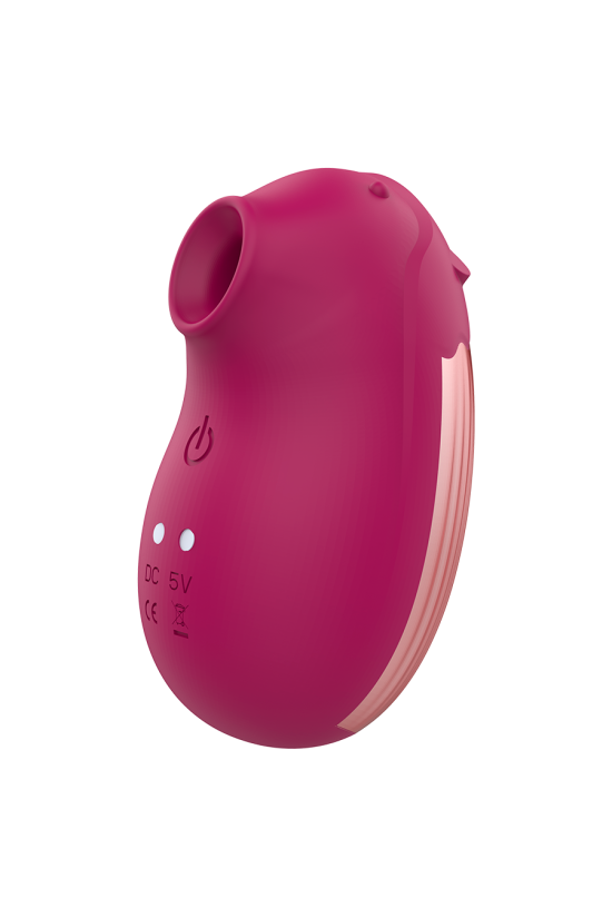 RITHUAL - SHUSHU 2.O ORCHIDEA CLITORALE DI NUOVA GENERAZIONE