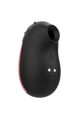 RITHUAL - SHUSHU 2.O AZABACHE CLITORALE DI NUOVA GENERAZIONE