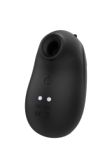 RITHUAL - SHUSHU 2.O AZABACHE CLITORALE DI NUOVA GENERAZIONE