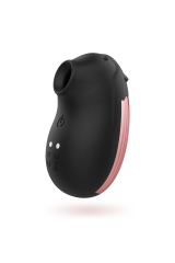 RITHUAL - SHUSHU 2.O AZABACHE CLITORALE DI NUOVA GENERAZIONE