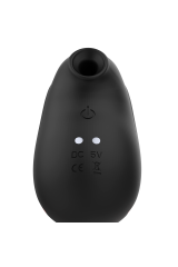 RITHUAL - SHUSHU 2.O AZABACHE CLITORALE DI NUOVA GENERAZIONE