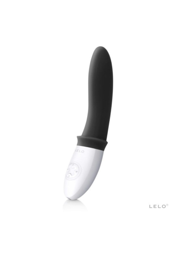 LELO - VIBRATORE ANALE BILLY 2 NERO