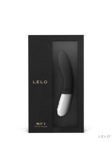 LELO - VIBRATORE ANALE BILLY 2 NERO