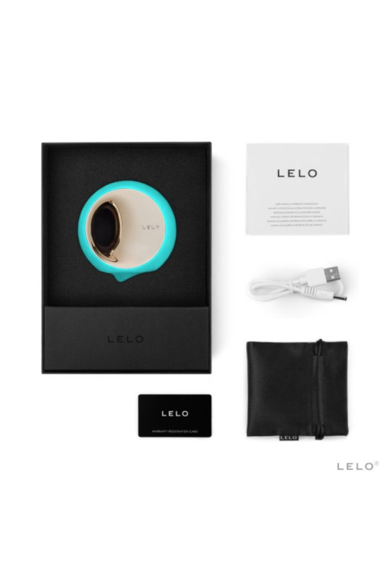 LELO - ORA 3 AQUA STIMOLATORE DEL SESSO ORALE