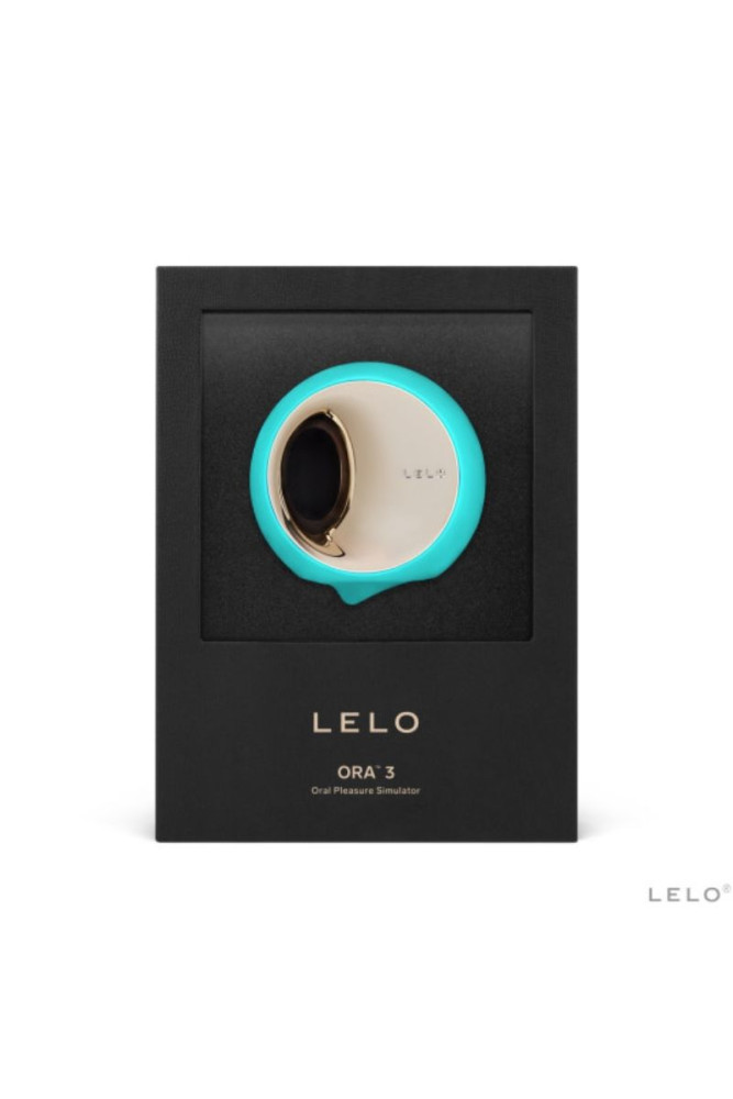 LELO - ORA 3 AQUA STIMOLATORE DEL SESSO ORALE