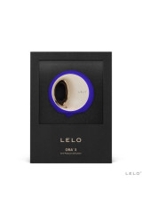 LELO - ORA 3 STIMOLATORE DEL SESSO ORALE BLU NOTTE